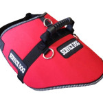 Classic Service Dog Harness Vest